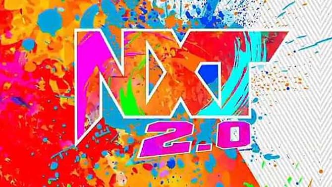 WWE Reportedly Unhappy With Already Declining Viewership For Relaunched NXT 2.0