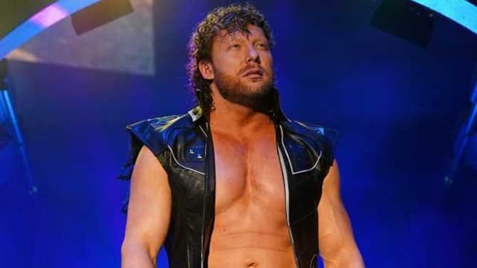 Former AEW World Champion Kenny Omega Could Be Sidelined With Injuries For Extended Period Of Time