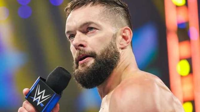Vince McMahon Has Reportedly GIVEN UP On Pushing Finn Balor Following Loss To Austin Theory On RAW