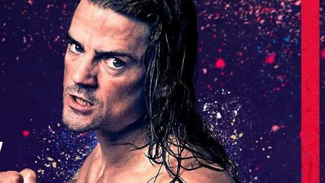 Brian Kendrick Granted Released From WWE; Will Face Jon Moxley On TONIGHT's Episode Of AEW DYNAMITE