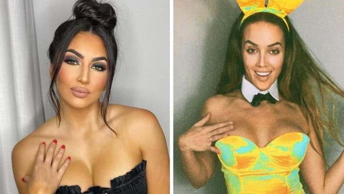 Chelsea Green Shares Jaw-Dropping Teaser For OnlyFans Photoshoot With Fellow Former WWE Star Jessica McKay