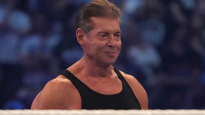 Vince McMahon RETIRES From WWE - Here's Who Will Replace Him As The Company's New CEO!