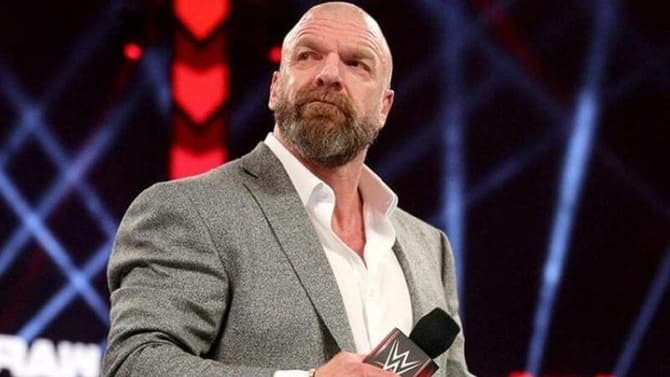 Triple H Gains More Power In WWE As They Tout 15% Ratings Increase Since He Took Over From Vince McMahon