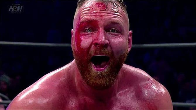 Jon Moxley Bleeds &quot;A Little Too Much&quot; According To ECW Legend Bully Ray