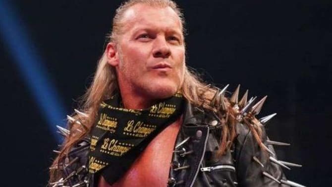 Chris Jericho Says He Has &quot;Zero Interest&quot; In Ever Returning To WWE