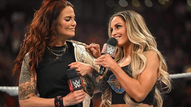 WWE Hall Of Famer Trish Stratus Is Coming Out Of Retirement At WRESTLEMANIA For Blockbuster Match