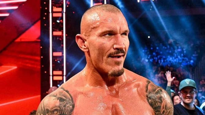 When Will Randy Orton Return To WWE? Here's The Latest On His Current Status - SPOILERS