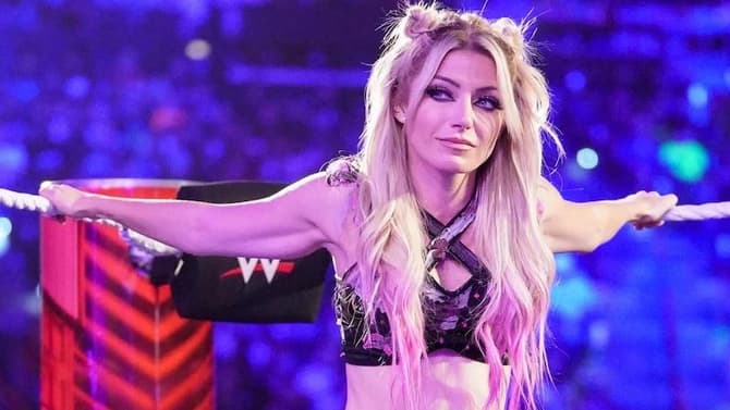 Here's The Latest On Bray Wyatt, Uncle Howdy, And Alexa Bliss' Absence Heading Into WRESTLEMANIA - SPOILERS