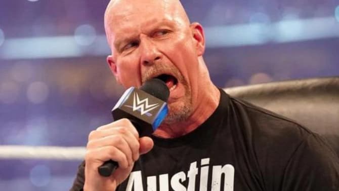 'Stone Cold' Steve Austin On The Possibility Of Returning For A Match With John Cena