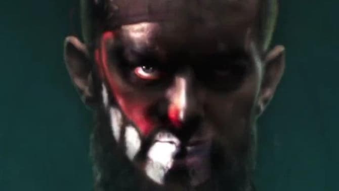 &quot;Demon&quot; Finn Balor Confirmed To Face Edge In Hell In A Cell At WRESTLEMANIA