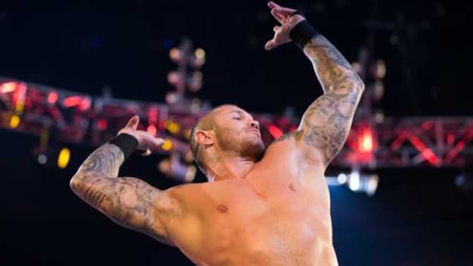 WWE Champion Randy Orton Makes Fun Of Indie Wrestling And Gets Into It With Bully Ray Over Twitter