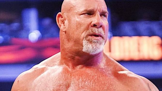 Goldberg Slams Vince McMahon For Not Giving Him The Retirement Match They Agreed Upon