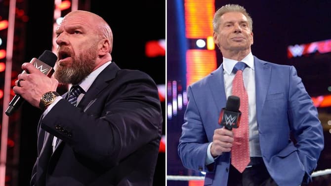 New Details Revealed About Why Vince McMahon Has Completely Handed WWE ...