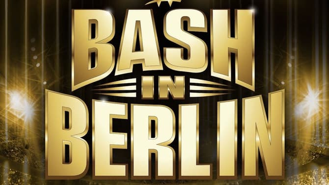 WWE Announces Plans For Germany's First-Ever Premium Live Event In 2024 ...