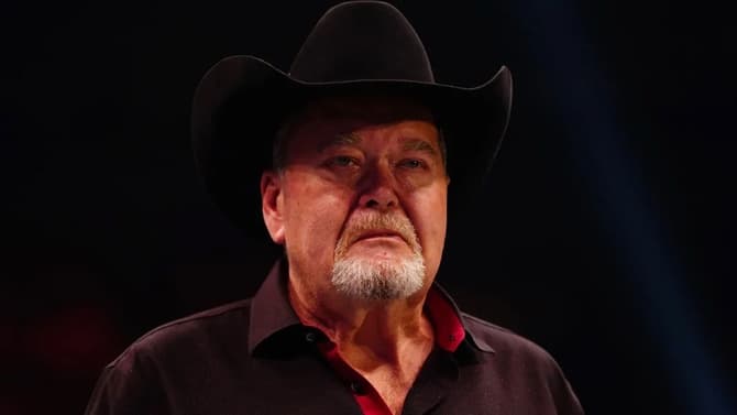 Legendary Commentator Jim Ross Reveals Why He's Planning To Take Some Time Off From AEW