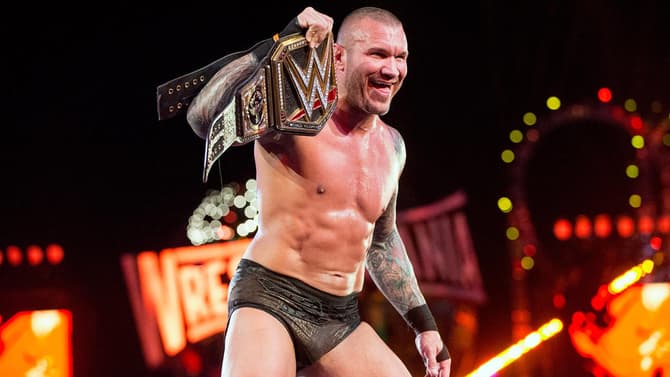 More Details Emerge About WWE's Plans For Randy Orton's Rumored SURVIVOR SERIES: WARGAMES Return