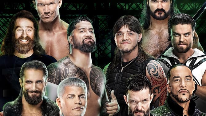 WWE Announces Randy Orton's Return For SURVIVOR SERIES: WARGAMES As Drew McIntyre Explains Heel Turn
