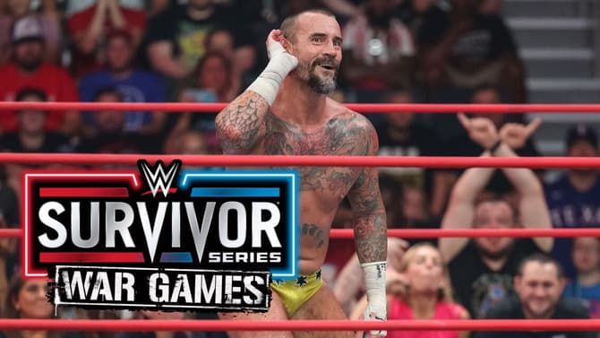 Will CM Punk Be At SURVIVOR SERIES? New Report Claims To Clear Up WWE's Stance On The Former AEW Star