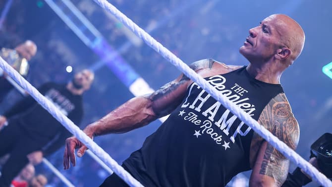 The Rock's SMACKDOWN Return To Challenge Roman Reigns Is Already The Most DISLIKED Video In WWE's History