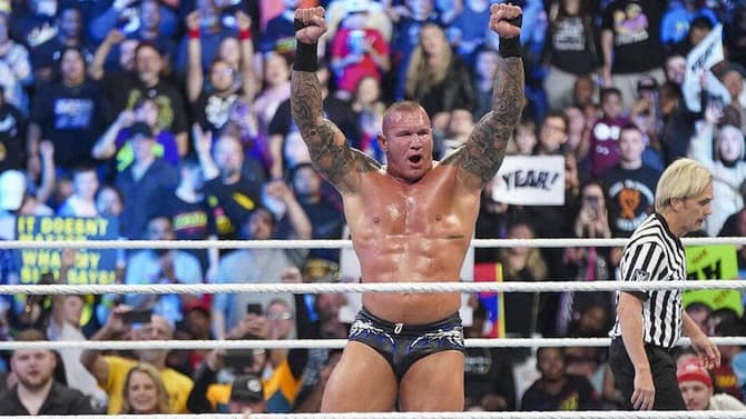 Randy Orton Details The Devastating Back Injury Which Very Nearly Ended His WWE Career