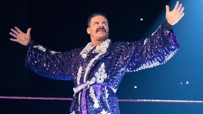 WWE Superstar Bobby Roode Confirms He's Been Cleared To Wrestle But Admits He's Unlikely To Do So Again