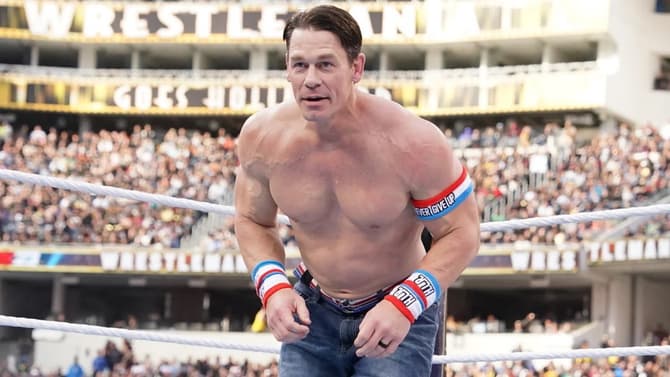 Will John Cena Appear At This Year's WRESTLEMANIA 40? Here's The Latest On His Status!