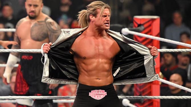 Former WWE Superstar Dolph Ziggler/Nic Nemeth Finally Reveals Why He Hasn't Signed With AEW