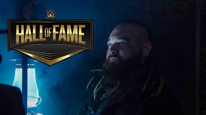 Mike Rotunda, Bray Wyatt's Father, Reveals Why His Son Isn't Being Inducted Into WWE HALL OF FAME This Year