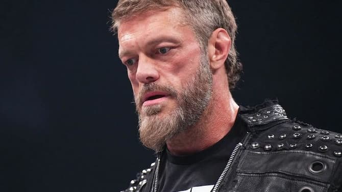 Adam &quot;Edge&quot; Copeland Reveals How Close He Came To Signing With AEW Before 2020 WWE Return