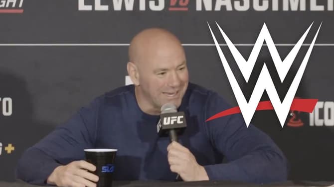 UFC President Dana White Talks Future WWE Crossovers And Suggests Major Change Is Coming To PLE Schedule