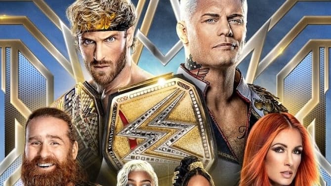 Triple H Adds Huge Stakes To KING AND QUEEN OF THE RINGS Finals; Full Match Card Revealed