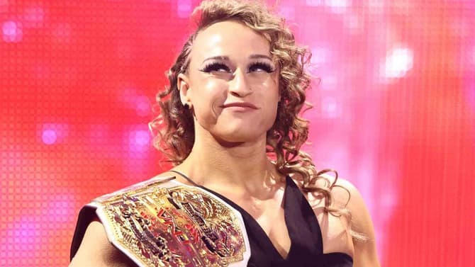 Former AEW Star Makes Surprise NXT Debut; TNT Champion Will Compete At NXT BATTLEGROUND