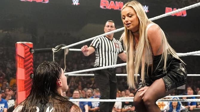 Drew McIntyre Gains Advantage Over The Judgement Day On RAW As WWE Hints At Big Twist In Liv Morgan Storyline