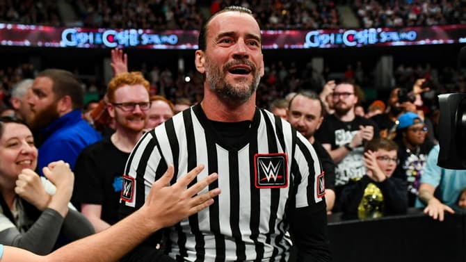CM Punk Provides Injury Update And Vows To Stop Drew McIntyre From Ever Becoming A Champion In WWE Again