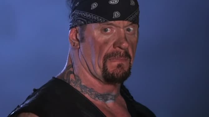 The Undertaker Is Open To Future Cameos In WWE But Reiterates That His In-Ring Career Is Over