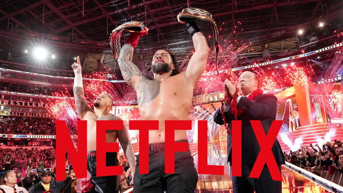 Triple H Says WWE Will Face Less Censorship On Netflix; Shares Update On Roman Reigns' Status