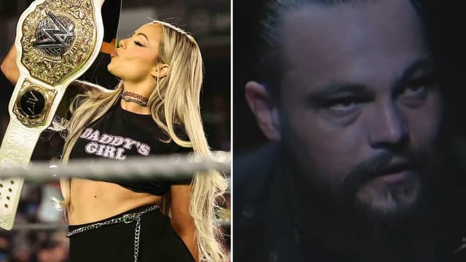 Bo Dallas Breaks Silence On The Wyatt Sick6 As Liv Morgan Inserts Herself Into The Judgement Day