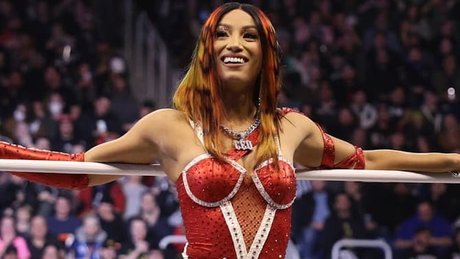 Mercedes Mone On Restrictions WWE Placed On Her And Why She Refuses To Disclose Details On Shock Release