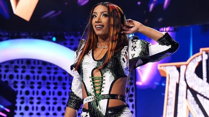 AEW Star Mercedes Mone Reveals She Has Creative Control In AEW; Talks More About Possible WWE Return