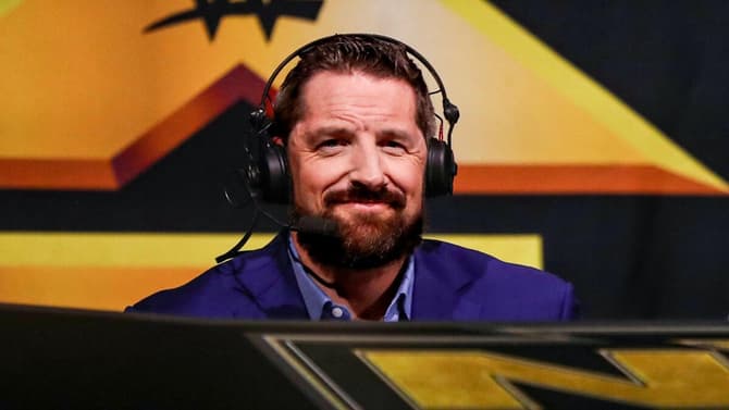 Wade Barrett On The Possibility Of Bringing WRESTLEMANIA To The UK And &quot;Fantastic&quot; Drew McIntyre (Exclusive)