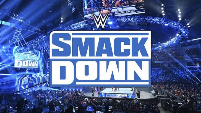 WWE Makes Major Change To Its SMACKDOWN Commentary Team With Hiring Of ESPN's Joe Tessitore