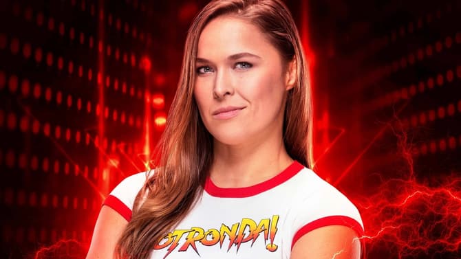 Ronda Rousey Shares Her Honest Thoughts On Triple H Being In Charge Of WWE Instead Of Vince McMahon