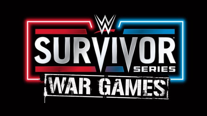 The Location Of This Year's WWE SURVIVOR SERIES: WARGAMES Has Been Revealed