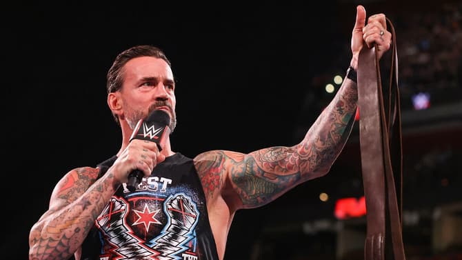 RAW Sets The Stage For BASH IN BERLIN With New Developments For Randy Orton, CM Punk, And The Judgement Day