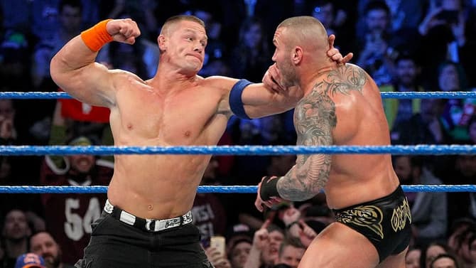 Randy Orton Explains Why He Wants To Face John Cena During His Upcoming 2025 Retirement Tour