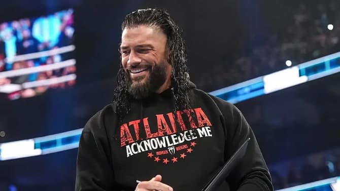 Roman Reigns Addresses WWE RAW's Move To Netflix And Whether We'll See A Much Edgier, Non-PG Product