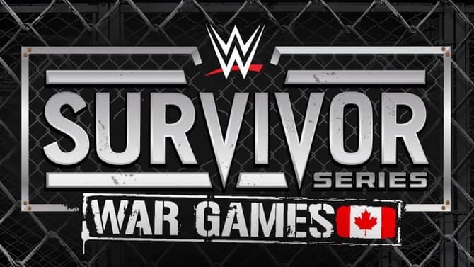 WWE Announces Location For SURVIVOR SERIES: WARGAMES - Will We See A Bloodline Vs. Bloodline Match?