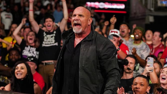 Triple H Comments On The Rock And Goldberg's WWE Returns; Breaks Silence On Kevin Owens Attacking Cody Rhodes