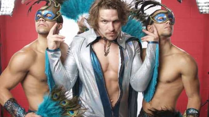 WWE Is Reportedly Very Close To Signing RING OF HONOR Star &quot;The Party Peacock&quot; Dalton Castle