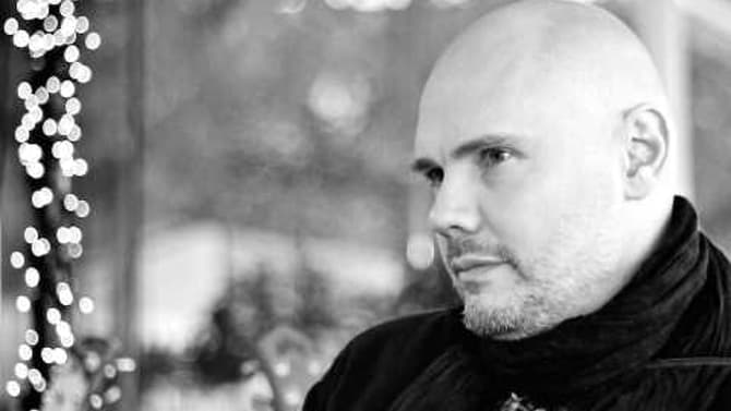 Former TNA President Billy Corgan Discusses Past Meetings In the Promotion That Buried Wrestler